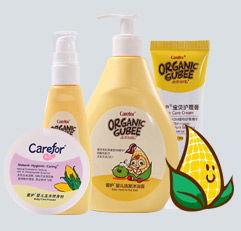 六載相伴，感恩回饋——母嬰用品店慶盛典，最高減400元，滿288再返28元