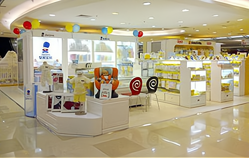 快樂酷巴母嬰用品 以卓越產品與暖心服務，贏得母嬰幼兒消費者的信賴