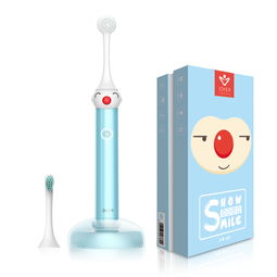小丑超聲波牙刷攜手絲桐，品質守護口腔健康 —— 產品正式入駐絲桐商城醫療板塊